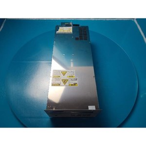 Unité de contrôle de pompe turbomoléculaire Edwards SCU 1500 PT59Z0Z00, transducteur de pression sous vide, utilisé tel quel, équipement semi-conducteur d'occasion - Product Image 2