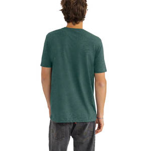 T-shirt ajusté bleu roi 6200 Festival, haute qualité, 100% coton biologique, qualité de marque, Next Level 6200, T-shirts pour femmes - Product Image 5