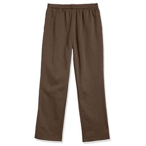 กางเกงจ็อกเกอร์ผู้ชายแบบสวมใส่สบายระดับพรีเมียม สำหรับเล่นกีฬา ออกกำลังกาย วิ่ง ผลิตจากโพลีเอสเตอร์ ป้องกันขนร่วง กันน้ำ - Product Image 3