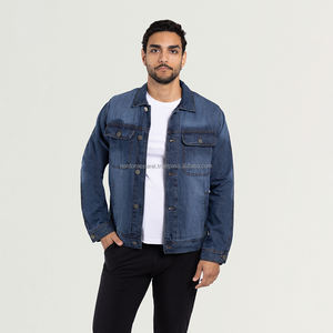 Nardon Apparel OEM Designer Cotton Denim <b>Jacket</b> Motorcycle Custom Manufacturers <b>Jacket</b> Women <b>Men</b> Jeans Denim <b>Jacket</b> - Product Image 4
