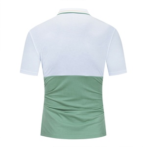 Polo basique pour homme Coupe classique Polo basique pour homme - Product Image 2