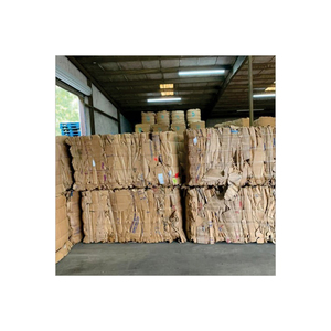 Buy Cheap OCC 11 <b>Waste</b> <b>Paper</b> - <b>Paper</b> Scraps 100% Cardboard - Product Image 3