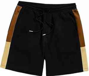 Conjunto Deportivo Informal para Hombre, 2 Piezas, Térmico, Verano, Transpirable, Algodón, Secado Rápido, Camiseta de Manga Corta, Pantalones Cortos Deportivos - Product Image 4