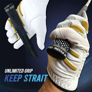 Gants de golf sportifs pour hommes et femmes, pour des performances améliorées, gants de golf antidérapants pour hommes pour l'extérieur - Product Image 2