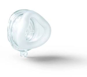 Coussinets de remplacement pour masque nasal Philips Wisp, taille moyenne, jetables/réutilisables, 255 mm, usage médical - Product Image 2