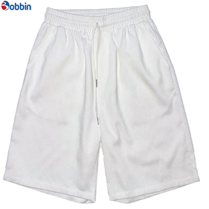 Pantalones Cortos Deportivos Cómodos para Hombre, Personalizados con Impresión, Color Sólido, Diseño Personalizado, Buena Calidad, Poliéster, Pana - Product Image 4