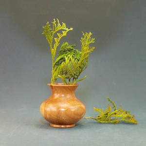 Jarrones de Bambú Natural Hechos a Mano de Alta Calidad y Ecológicos, Macetas y Decoración para el Hogar, Artesanías Premium - Product Image 4