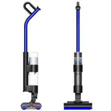 Aspiradora en Húmedo y Seco WashG1 al por Mayor con Filtro de Agua USB/Energía Solar para Uso Doméstico y Exterior - Lista para Usar - Product Image 2