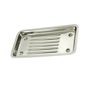 Bandeja para Instrumentos Pequeña, Fabricada con Acero Inoxidable de Alta Calidad, Esta Bandeja Puede Usarse como Bandeja para Instrumentos - Product Image 5