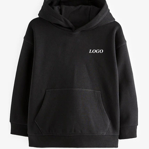 High Quality Stitching With Pullovers Design / Classic Boys <b>Hoodie</b> With Comfortable Hood For Winter With Cheap Rate And Pockets - Product Image 1