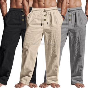 Mens Hoodie and Sweatpants Set Washed Canvas Hooded - Product Image 6