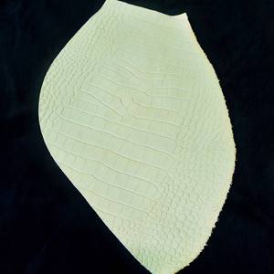 Sac en cuir véritable de vache à motif crocodile, couche supérieure - Vente directe d'usine - Product Image 6