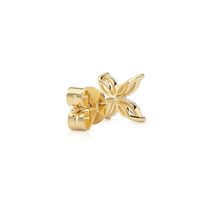 ต่างหูเพชรทรงคลาสสิกแบบปลูกในห้องปฏิบัติการ 8 ขา ตัวเรือนทองคำขาว 14K ดีไซน์ทันสมัย เหมาะสำหรับใส่ทุกวัน งานแต่งงาน งานปาร์ตี้ ได้รับการรับรองจาก IGI - Product Image 5