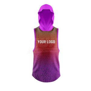 Service OEM, vêtements d'entraînement, uniforme de flag football de haute qualité, nouveau design, prix bas, best-seller, respirant, couleurs et tailles personnalisées - Product Image 3