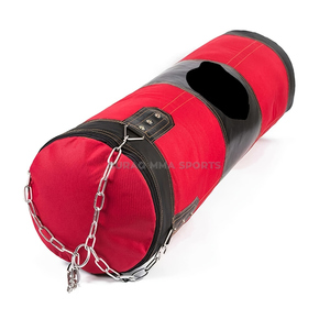 กระสอบทราย PU สำหรับงานหนัก สำหรับฝึกซ้อมคิกบ็อกซิ่งและ MMA - Product Image 2
