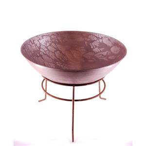 Ensemble de supports à plantes en fer argenté, porte-pots décoratifs pour la maison et le jardin, support à plantes en métal moderne pour la décoration intérieure - Product Image 4