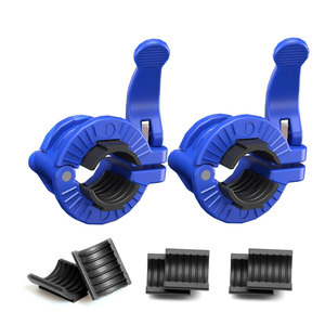 Colliers de serrage pour haltères robustes antidérapants, directement de l'usine, faible MOQ - Product Image 1