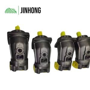 A2F A2FO Pompe à piston hydraulique Pompes à huile à petit déplacement pour variantes d'excavatrice A2FO28 A2FO32 A2FO45 A2FO56 A2FO63 - Product Image 6