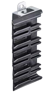 DH5643 Capuchon de guidage pour 3P (protrusif 45 °   (produit coupé) pour High-Tro-Reel de type non-tendu homologué UL - Product Image 2