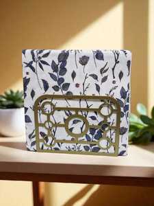 Porte-serviettes en métal, produit de qualité supérieure, design en métal solide, meilleur prix - Product Image 4