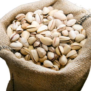 Pistaches séchées naturelles de qualité supérieure, expédition en vrac, pistaches pour les acheteurs de produits alimentaires à la recherche d'ingrédients de noix de haute qualité - Product Image 6