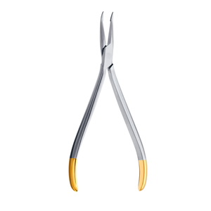 Lingual Weingart Pliers Professional Orthodontic <b>Tool</b> <b>Safe</b> Effective Dental Appliance Instrument High Quality Durable Precision - Product Image 5