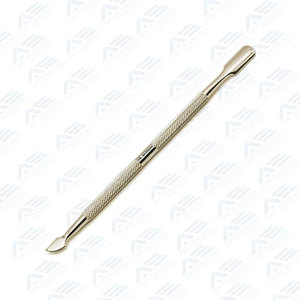 <b>Nail</b> <b>Tool</b> Customized Logo 7 1 <b>Nail</b> Kit Box for Professional Manicure Pedicure Dead Skin Remover Cuticle Pusher Stainless Steel - Product Image 5