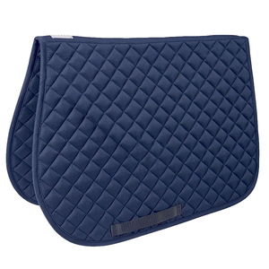 Almohadilla para Silla de Montar a Caballo con Forro de Algodón Premium para Mayor Comodidad Transpirable y Rendimiento Duradero con Servicio OEM ODM - Product Image 1