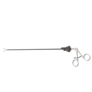 Pinza Quirúrgica Tipo Cuchara Premium, Equipo Dental, Resistente a la Corrosión - Product Image 1