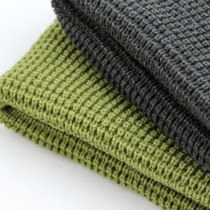 Bonnets avec impression de logo personnalisé, tricotés, vintage, unis, pour l'hiver, pour adultes, décontractés, unisexes, ajustables, 100% acrylique - Product Image 6