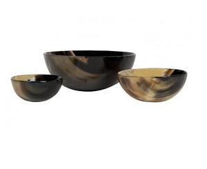 Cuenco de Mármol de Ónix Natural Multicolor, Cuenco Redondo de Mármol Verde de Lujo, con Empaque Personalizado, Decoración Elegante para el Hogar - Product Image 2