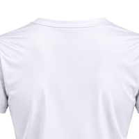 T-shirt d'entraînement personnalisé pour femme Sigma Gamma Rho, col en V, lettres grecques, sororité, athlétique, fitness, manches courtes, haut d'entraînement, vente en gros