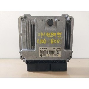 Mini Hatch: ECU y Módulos de Computación Usados 851772701 - Product Image 1