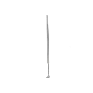 Retractor Cerebral Premium de Acero Inoxidable, Instrumento Quirúrgico para Procedimientos Neuroquirúrgicos, Hospitales y Centros Médicos - Product Image 4