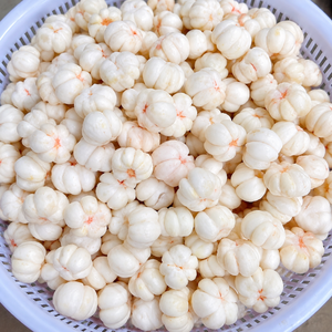 MANGOSTEEN CONGELADO PREMIUM DE ALTA VALORACIÓN NUTRICIONAL PARA LA INDUSTRIA DE BEBIDAS/ Sra. Alina - Product Image 2