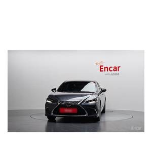 Lexus ES Executive 2024, 58 045 km, sièges en cuir, conduite à gauche, caméra de recul - pour les cadres ! - Product Image 3