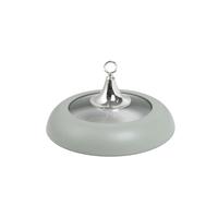 Chauffe-plat suspendu de luxe pour buffet, design islamique, style chafing dish arabe, pour maintenir les soupes au chaud