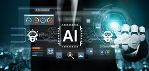 ซอฟต์แวร์ chatbot ขององค์กรสำหรับระบบอัตโนมัติที่สนับสนุนลูกค้าด้วย NLP Ai Engine การรวมระบบคลาวด์แบบเรียลไทม์ - Product Image 3