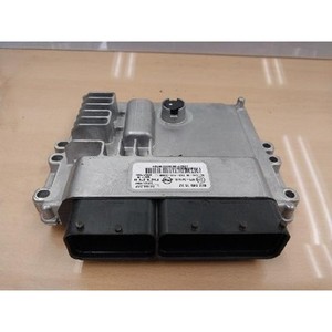 Korando - Unités de commande électroniques et modules informatiques d'occasion 6725401632 - Product Image 3