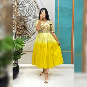 Mulmul Cotton Dresses - Lightweight Vintage Style 2025