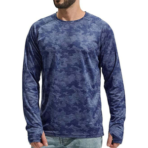 Camisetas de Pesca Personalizadas para Pescadores, Ropa de Pesca de Alto Rendimiento para Exteriores, Fabricante al por Mayor, Diseños Personalizados OEM - Product Image 6
