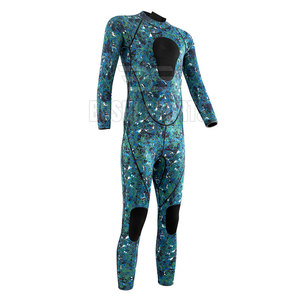 Traje de Surf de Rendimiento Confiable con Tela Elástica Suave y de Primera Calidad para Prácticas de Surf y Ejercicio Físico - Product Image 5