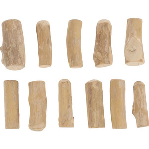 SUMINISTRA VITAMINAS Y MINERALES ESSENCIALES para PERROS con SUPLEMENTOS de MADERA DE CAFÉ - Product Image 4