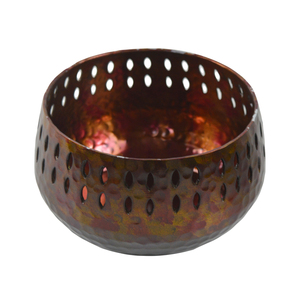 Portavelas de Cera con Logotipo Personalizado para Decoración del Hogar, Diseño Moderno, Portavelas Votivo de Metal Sólido de la Mejor Calidad para el Último Tema de Moda - Product Image 3