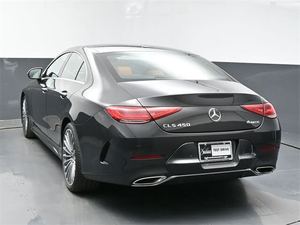 รถยนต์มือสองปี 2022 รุ่น C-LS 450 4MATIC สภาพดี - Product Image 3