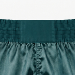 Low MOQ Cheap Price High Quality Muay Thai <b>Shorts</b> Breathable Comfortable Martial Arts Wear Muay Thai <b>Shorts</b> - Product Image 5