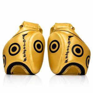 Pads thaïlandais légers pour la boxe, le Muay Thai, le MMA, le kickboxing, l'entraînement et l'équipement de fitness - Product Image 4