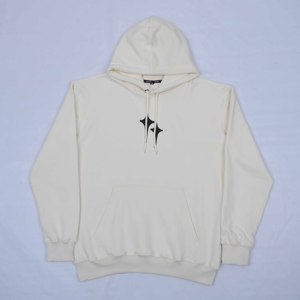 เสื้อฮู้ดดี้แขนยาวผ้าฝ้ายฟลีซคุณภาพพรีเมียม พิมพ์ลายด้านหน้าแบบสกรีน  รับทำโลโก้ตามสั่ง เป็นมิตรต่อสิ่งแวดล้อม สำหรับผู้ชาย - Product Image 5