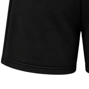 Pantalones Cortos Deportivos de Forro Polar para Mujer, con Letras Griegas de la Hermandad Sigma Gamma Rho, Personalizados, Ropa Deportiva Informal para Gimnasio y Descanso - Product Image 5