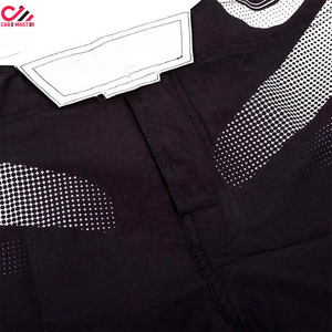 Shorts de MMA de alta calidad en venta, diseño personalizado, ropa de artes marciales a bajo precio. - Product Image 3